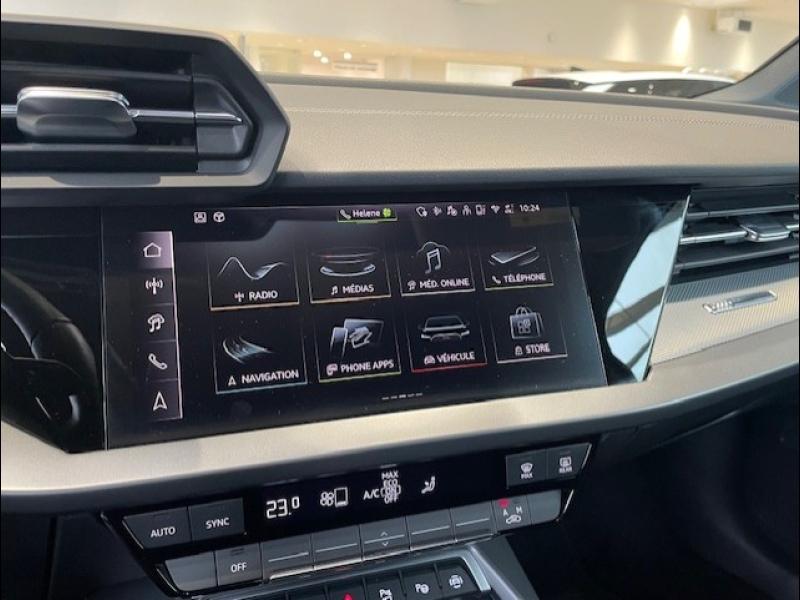 Voitures occasions Audi A3 allstreet Avus Dunkerque