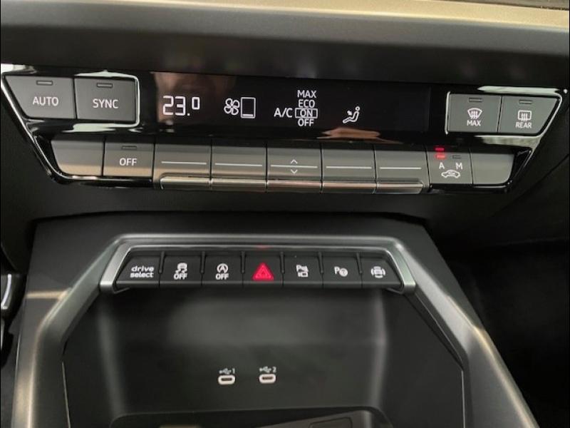 Voitures occasions Audi A3 allstreet Avus Dunkerque