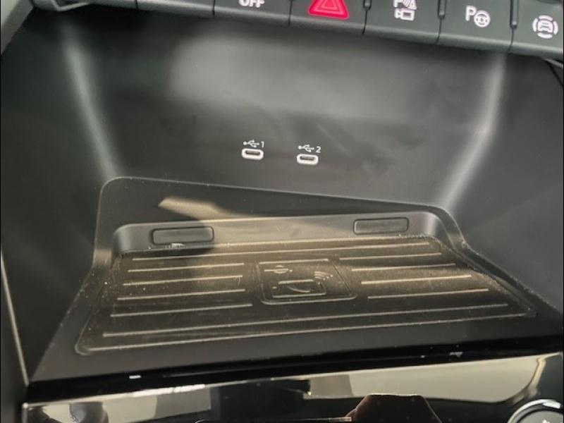 Voitures occasions Audi A3 allstreet Avus Dunkerque