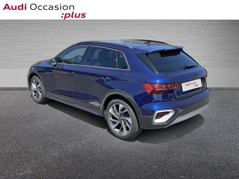 Voitures occasions Audi A3 allstreet Avus Dunkerque