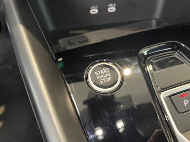 Voitures occasions Audi A3 allstreet Avus Dunkerque