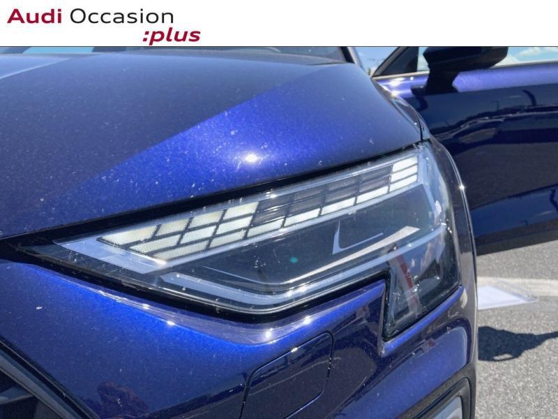 Voitures occasions Audi A3 allstreet Avus Dunkerque