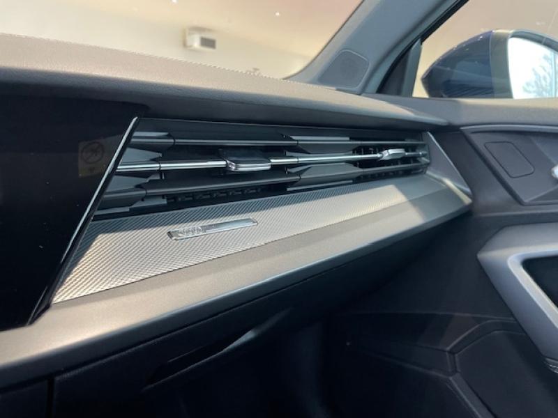 Voitures occasions Audi A3 allstreet Avus Dunkerque