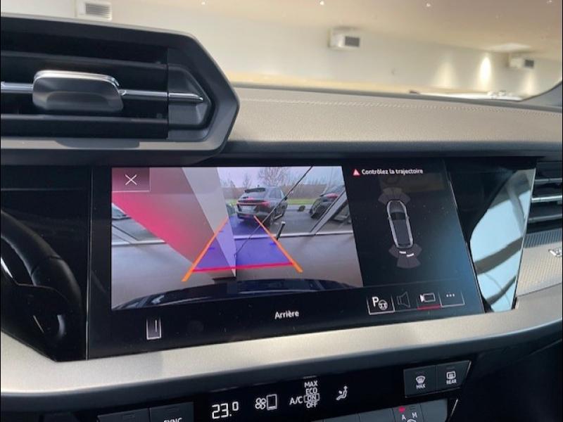 Voitures occasions Audi A3 allstreet Avus Dunkerque