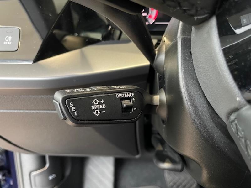 Voitures occasions Audi A3 allstreet Avus Dunkerque