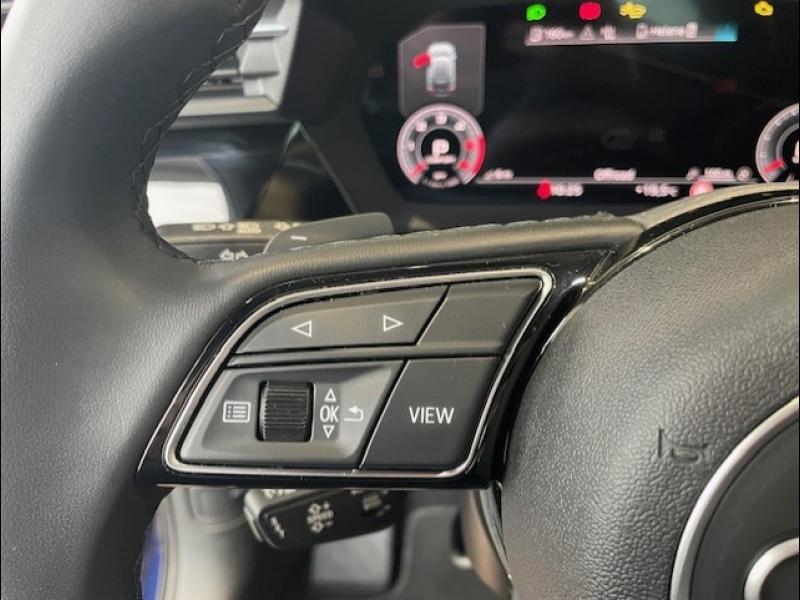 Voitures occasions Audi A3 allstreet Avus Dunkerque