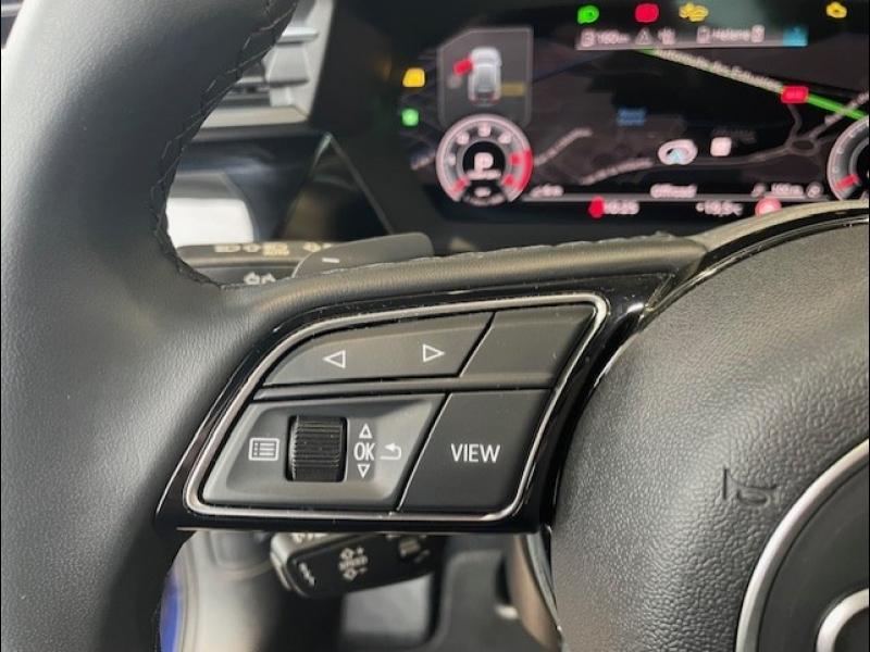 Voitures occasions Audi A3 allstreet Avus Dunkerque