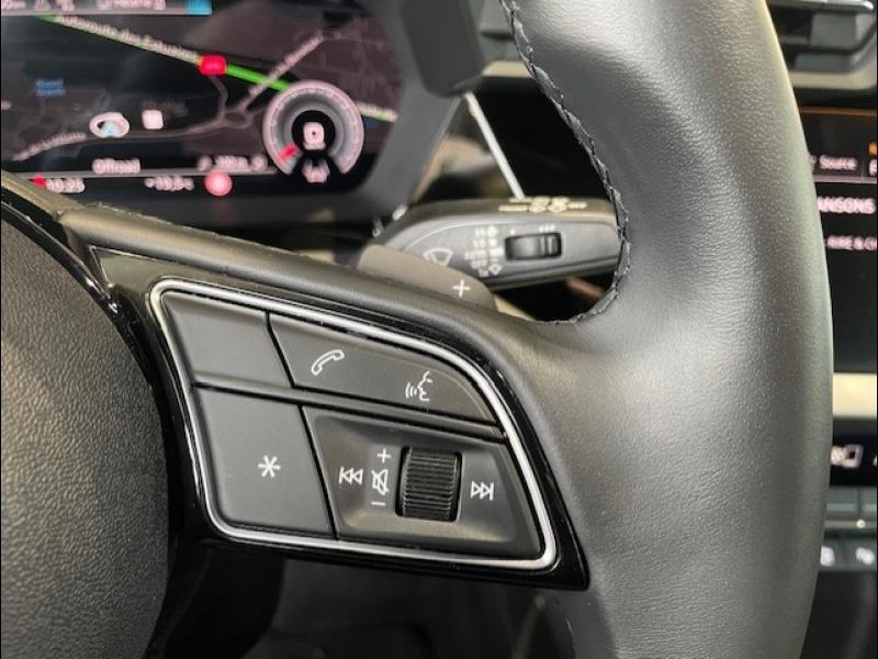 Voitures occasions Audi A3 allstreet Avus Dunkerque