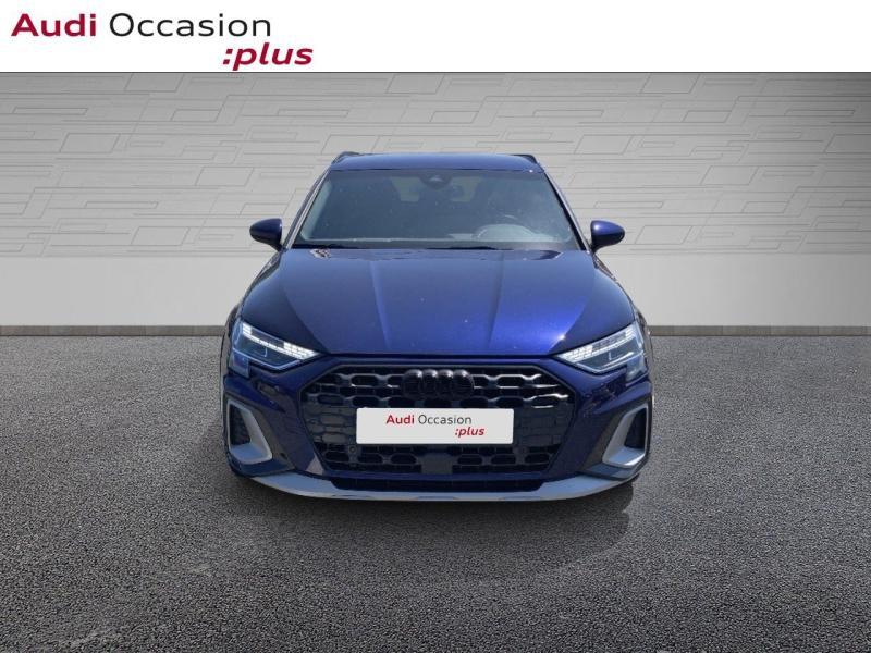 Voitures occasions Audi A3 allstreet Avus Dunkerque