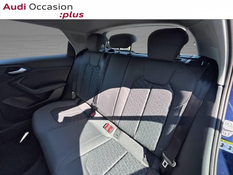Voitures occasions Audi A1 Sportback Design Dunkerque