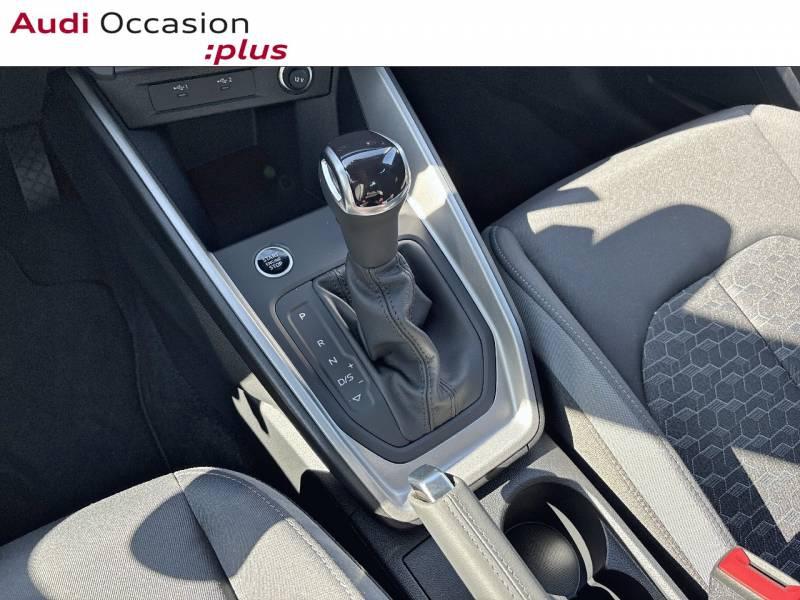 Voitures occasions Audi A1 Sportback Design Dunkerque
