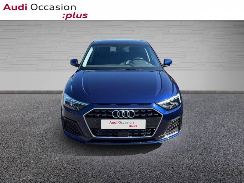 Voitures occasions Audi A1 Sportback Design Dunkerque