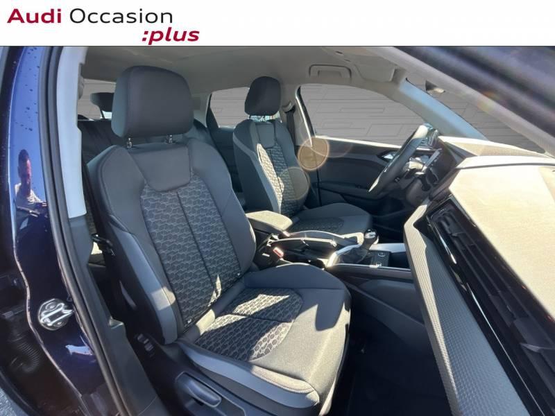 Voitures occasions Audi A1 Sportback Design Dunkerque
