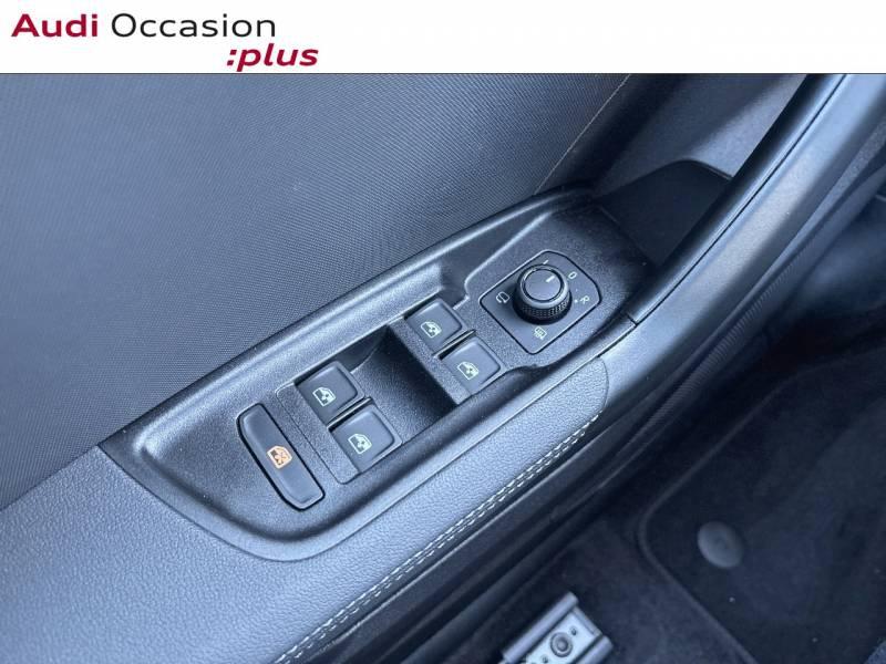 Voitures occasions Audi A1 Sportback Design Dunkerque