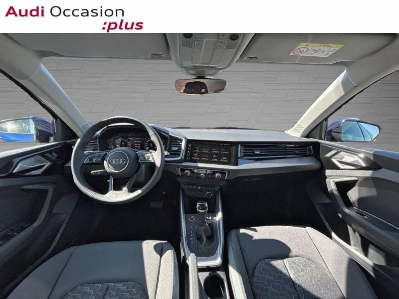 Voitures occasions Audi A1 Sportback Design Dunkerque
