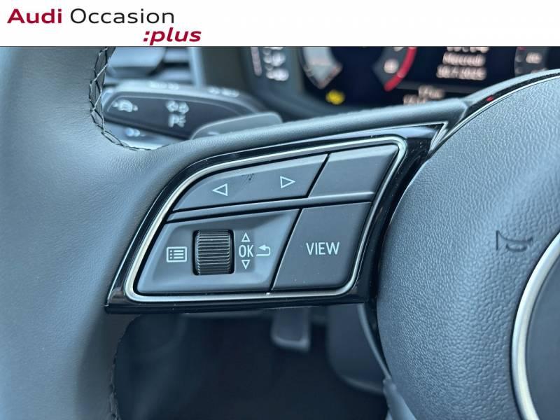 Voitures occasions Audi A1 Sportback Design Dunkerque