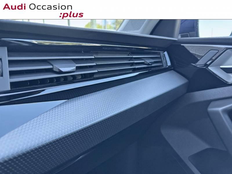 Voitures occasions Audi A1 Sportback Design Dunkerque