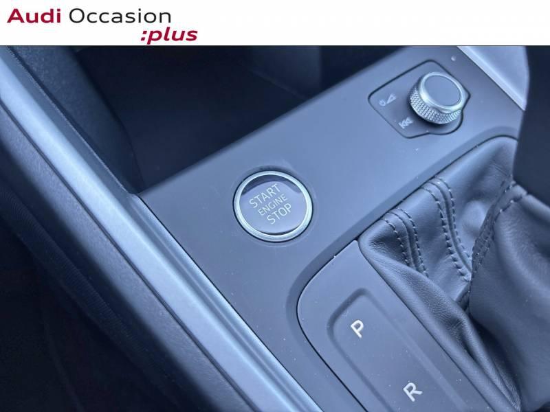 Voitures occasions Audi A1 Sportback Design Dunkerque