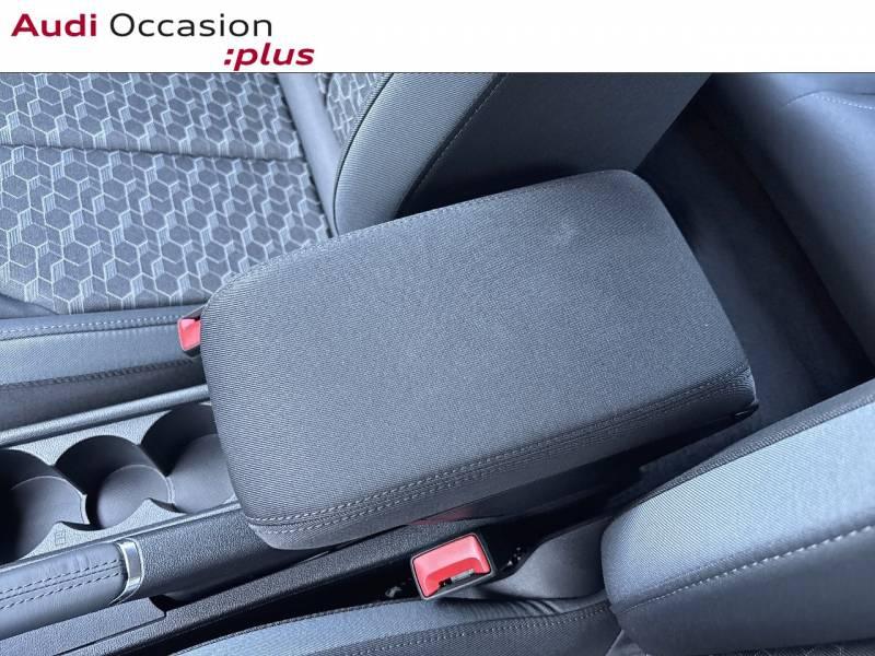 Voitures occasions Audi A1 Sportback Design Dunkerque