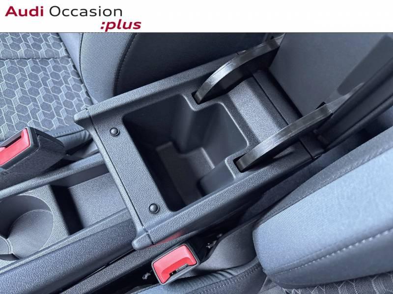 Voitures occasions Audi A1 Sportback Design Dunkerque