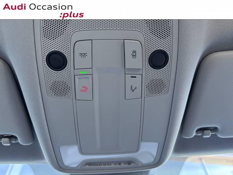 Voitures occasions Audi A1 Sportback Design Dunkerque