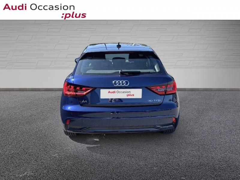Voitures occasions Audi A1 Sportback Design Dunkerque