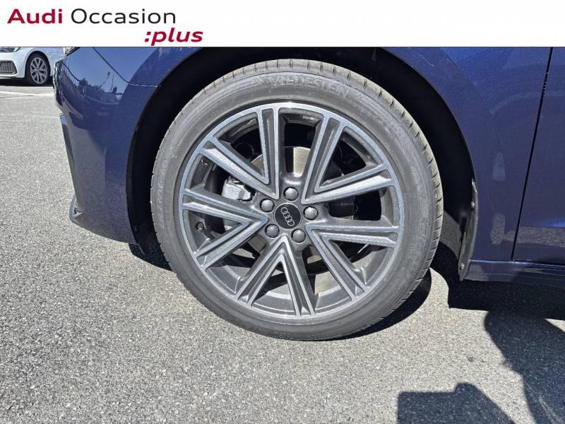 Voitures occasions Audi A1 Sportback Design Dunkerque