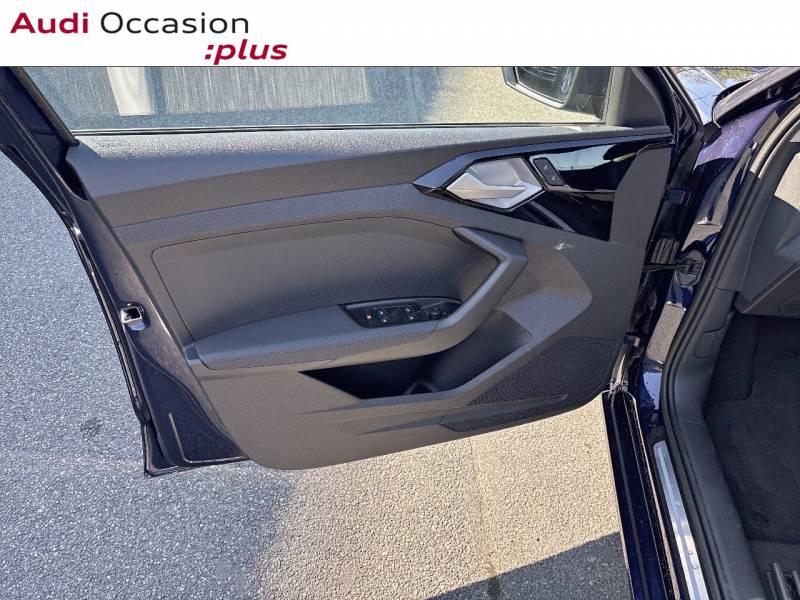 Voitures occasions Audi A1 Sportback Design Dunkerque