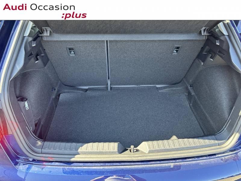 Voitures occasions Audi A1 Sportback Design Dunkerque