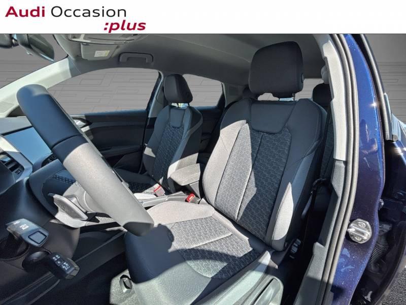 Voitures occasions Audi A1 Sportback Design Dunkerque