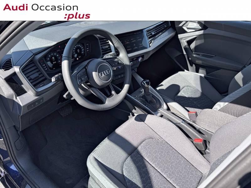 Voitures occasions Audi A1 Sportback Design Dunkerque