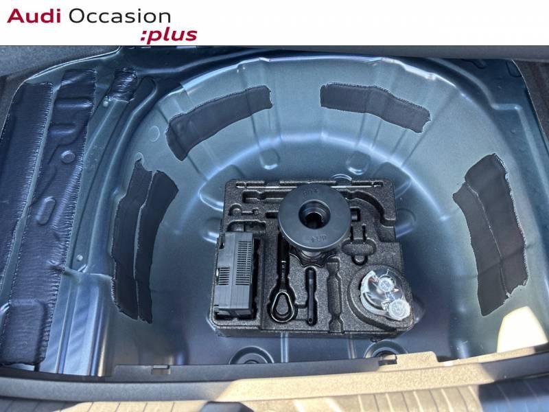 Voitures occasions Audi A1 Sportback Design Dunkerque