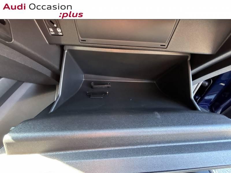 Voitures occasions Audi A1 Sportback Design Dunkerque