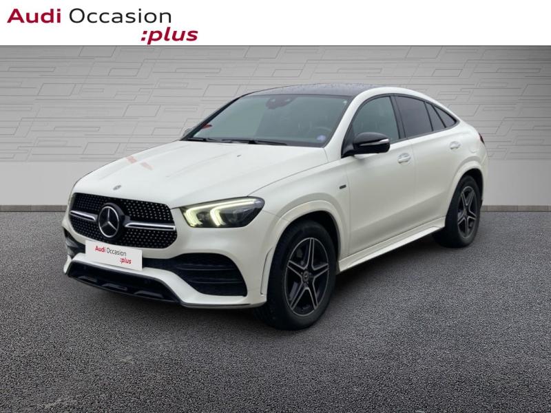 Voitures occasions MERCEDES-BENZ GLE Coupé AMG Line Dunkerque