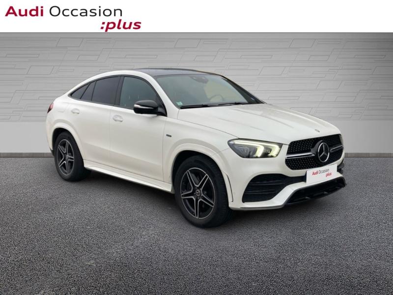 Voitures occasions MERCEDES-BENZ GLE Coupé AMG Line Dunkerque
