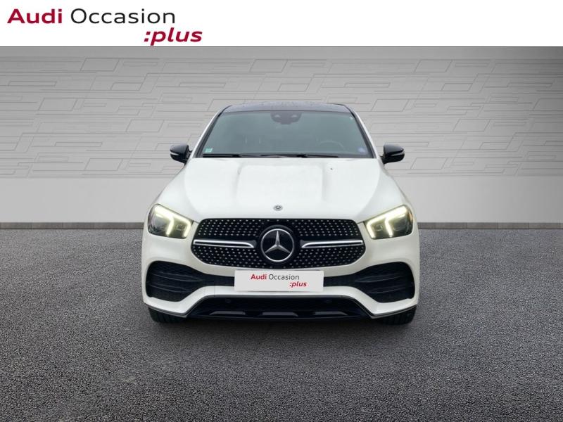 Voitures occasions MERCEDES-BENZ GLE Coupé AMG Line Dunkerque