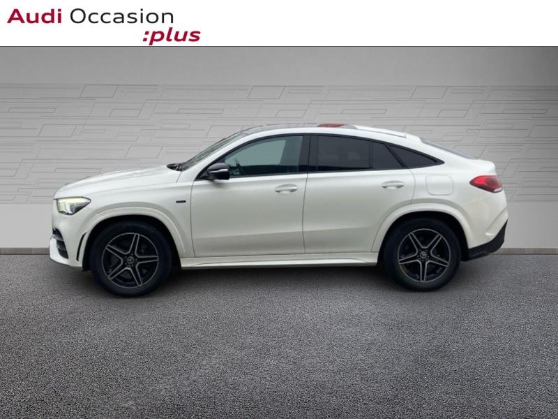 Voitures occasions MERCEDES-BENZ GLE Coupé AMG Line Dunkerque