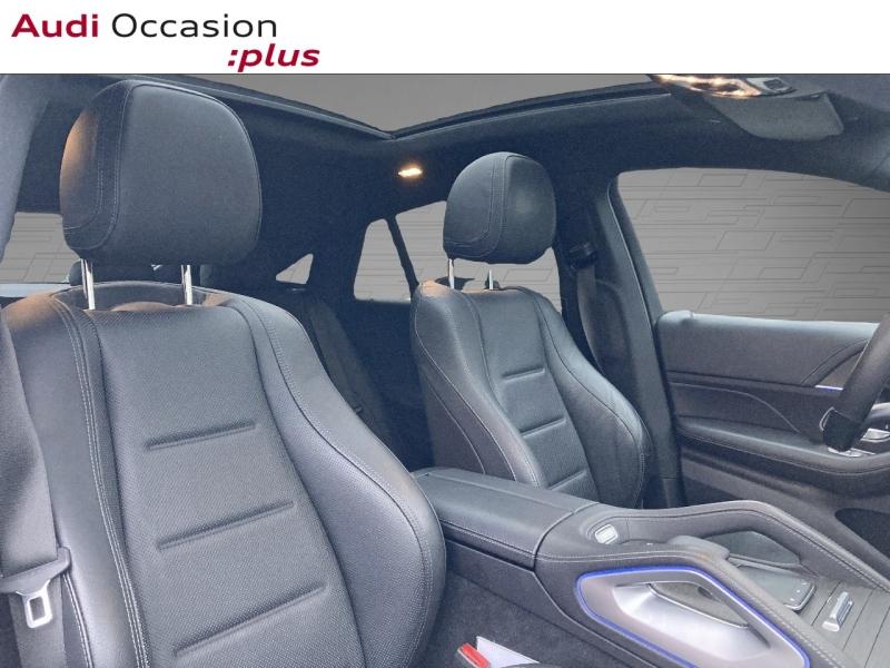 Voitures occasions MERCEDES-BENZ GLE Coupé AMG Line Dunkerque