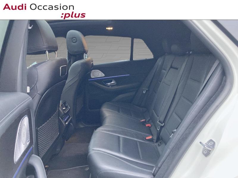 Voitures occasions MERCEDES-BENZ GLE Coupé AMG Line Dunkerque