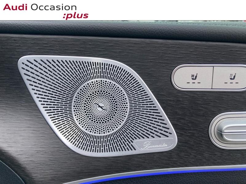 Voitures occasions MERCEDES-BENZ GLE Coupé AMG Line Dunkerque