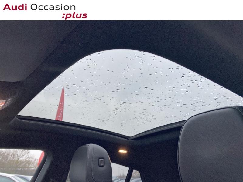 Voitures occasions MERCEDES-BENZ GLE Coupé AMG Line Dunkerque