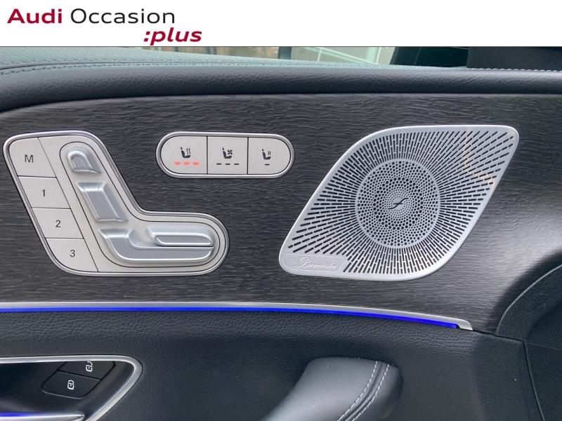 Voitures occasions MERCEDES-BENZ GLE Coupé AMG Line Dunkerque