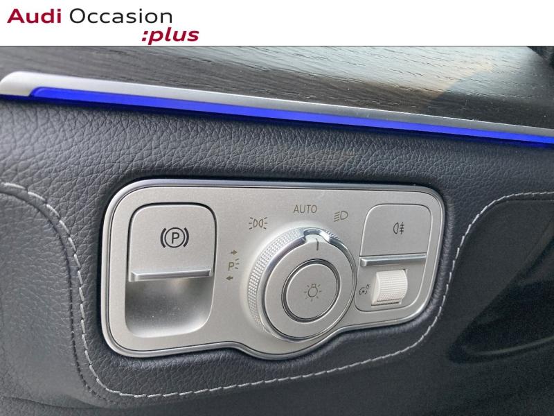 Voitures occasions MERCEDES-BENZ GLE Coupé AMG Line Dunkerque