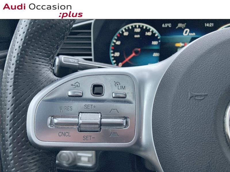 Voitures occasions MERCEDES-BENZ GLE Coupé AMG Line Dunkerque