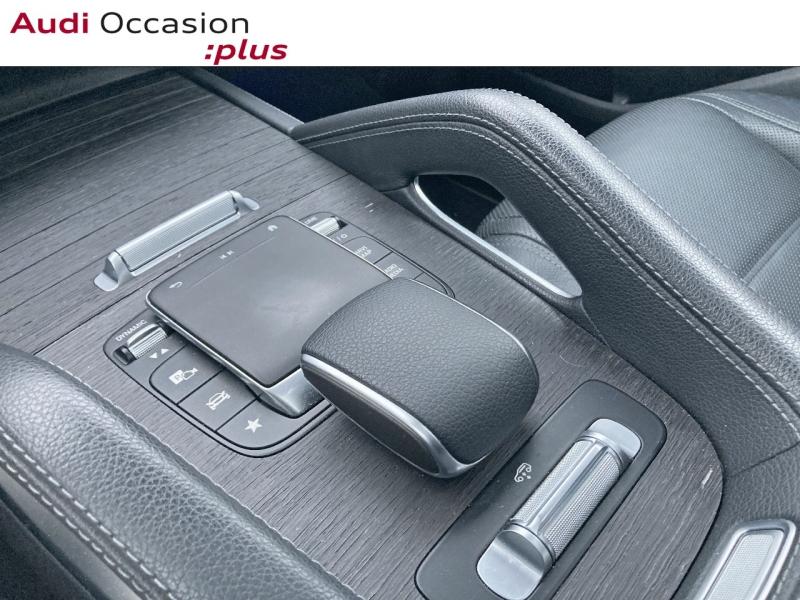 Voitures occasions MERCEDES-BENZ GLE Coupé AMG Line Dunkerque