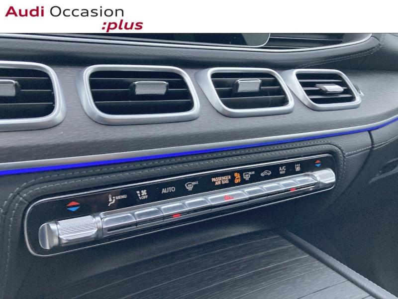 Voitures occasions MERCEDES-BENZ GLE Coupé AMG Line Dunkerque