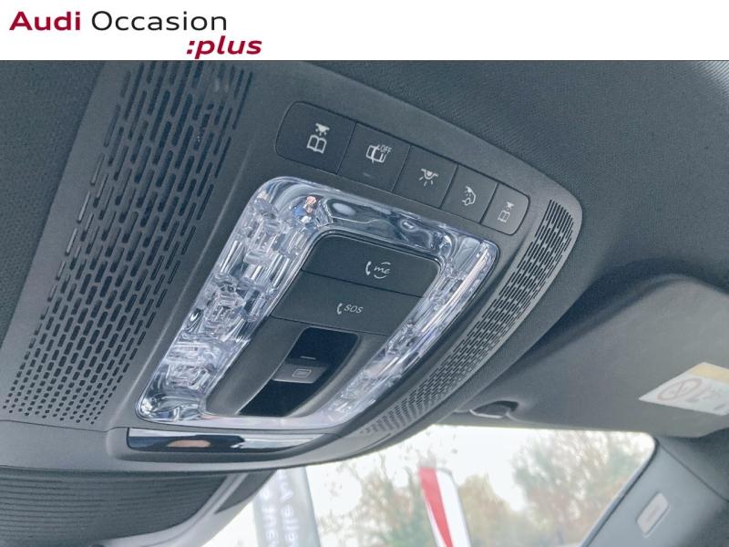 Voitures occasions MERCEDES-BENZ GLE Coupé AMG Line Dunkerque