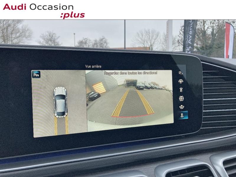 Voitures occasions MERCEDES-BENZ GLE Coupé AMG Line Dunkerque