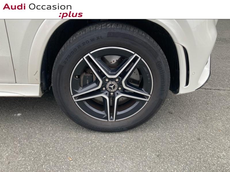 Voitures occasions MERCEDES-BENZ GLE Coupé AMG Line Dunkerque