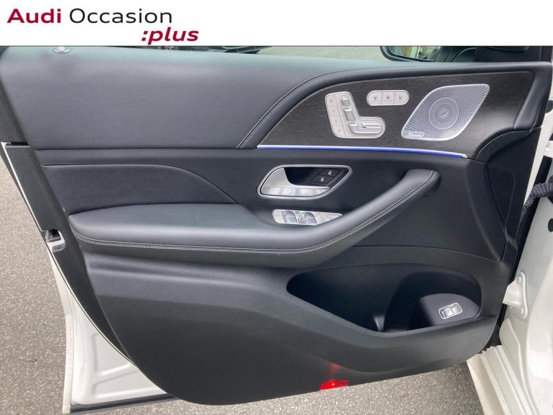 Voitures occasions MERCEDES-BENZ GLE Coupé AMG Line Dunkerque